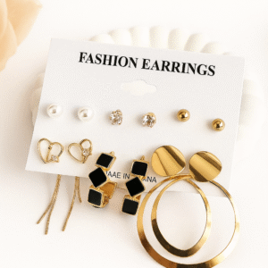 earrings #1