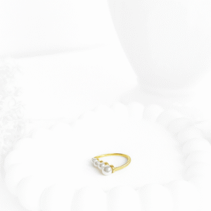 inly jwels xclusive heart gold ring